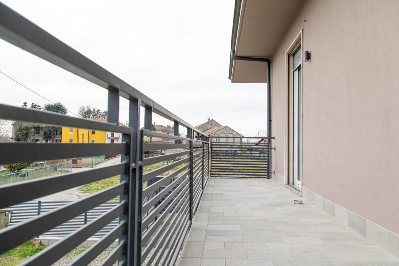 Tre Re - Spazioso Appartamento Con Parcheggio 卡瓦马纳拉 外观 照片