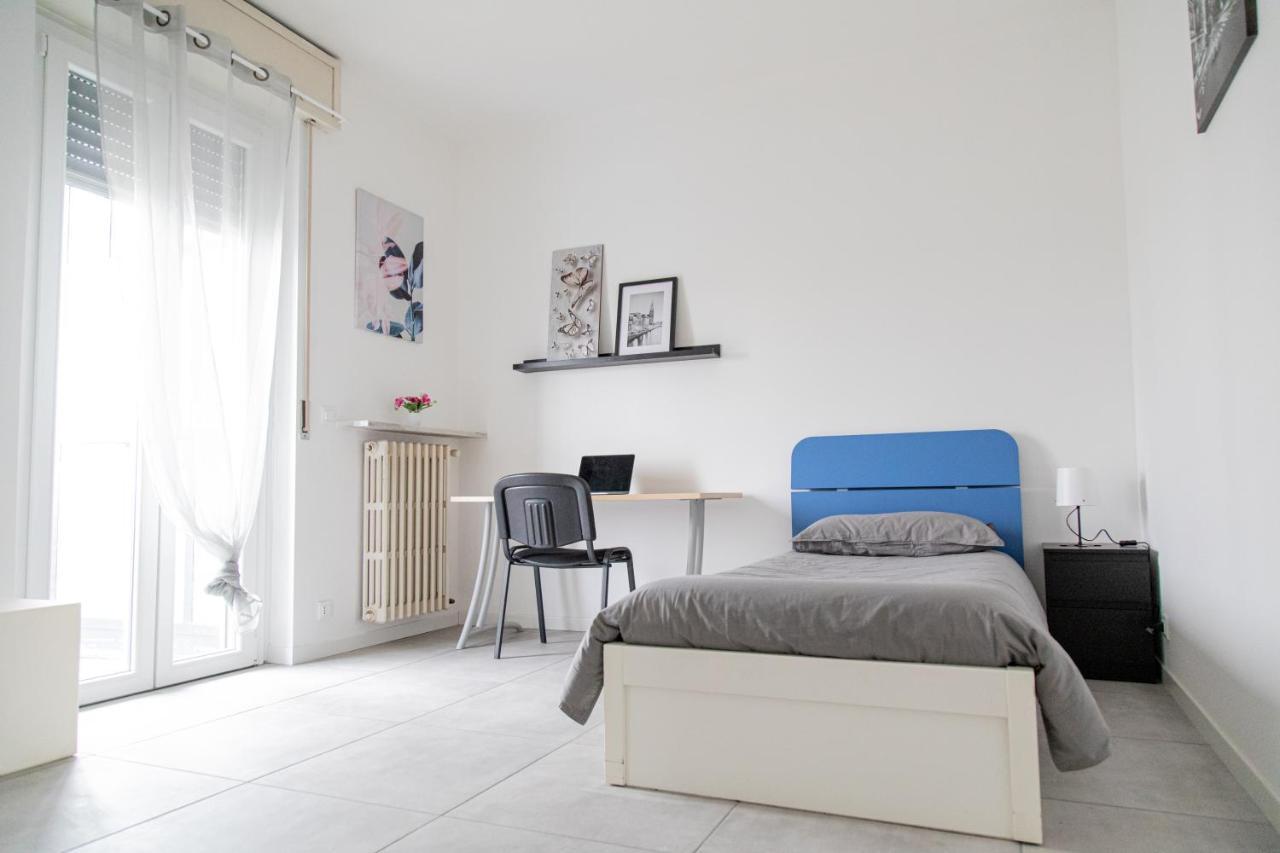 Tre Re - Spazioso Appartamento Con Parcheggio 卡瓦马纳拉 外观 照片