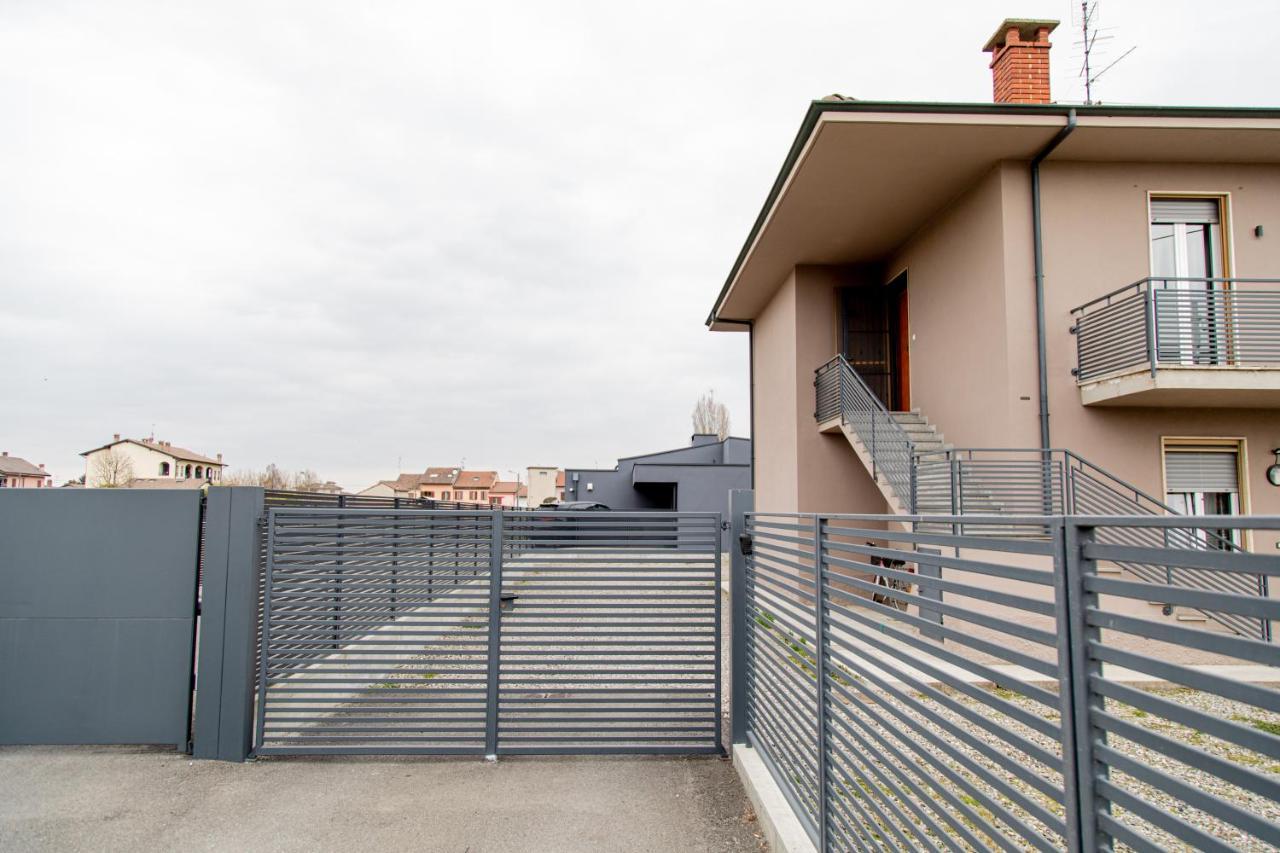 Tre Re - Spazioso Appartamento Con Parcheggio 卡瓦马纳拉 外观 照片